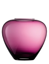 Colour Table Vase